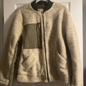 Free People jacket
